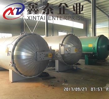 鋼渣資源化利用利器：鋼渣熱悶罐的應用價值與發(fā)展前景